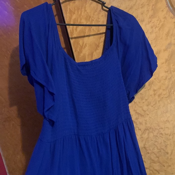 sun dress - Picture 3 of 4